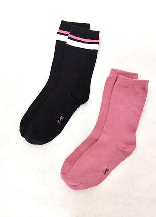 Шкарпетки бавовна esmara 35-38
