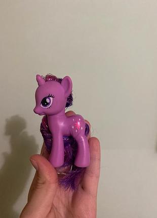 My little pony