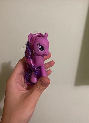 My little pony 2