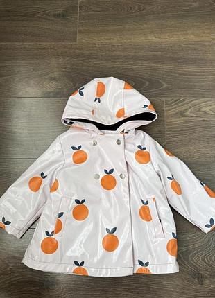 Дощовик дитячий jacardi paris 81 см