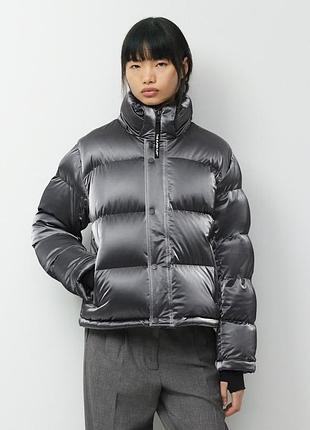 Пуховик aritzia 126367