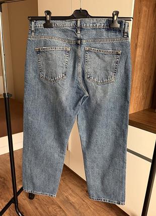 Джинси zara 3