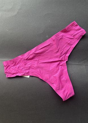 Трусики victoria’s secret