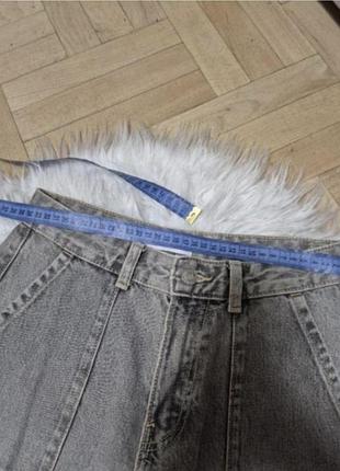 Жіночі джинси zara 3
