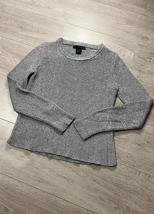 Женский свитер кофта clavin klein