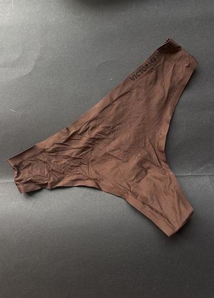 Трусики victoria’s secret