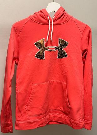 Оригінальне худі under armour