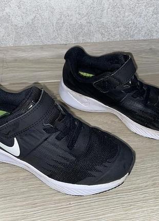 Дитячі кросівки nike