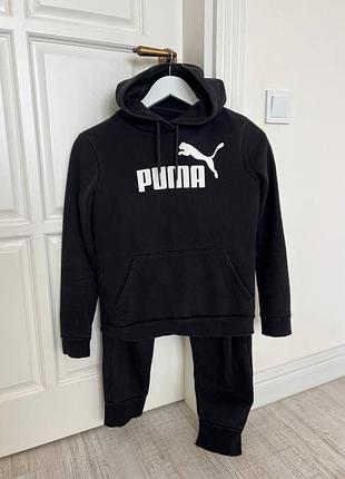 Жіночий костюм puma