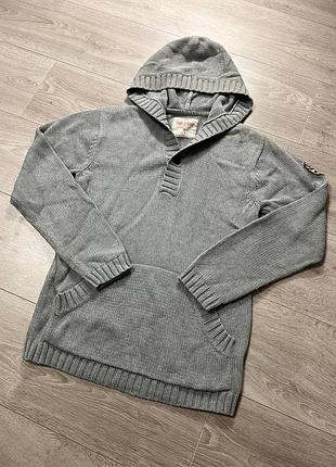 Женская кофта худи свитер levis