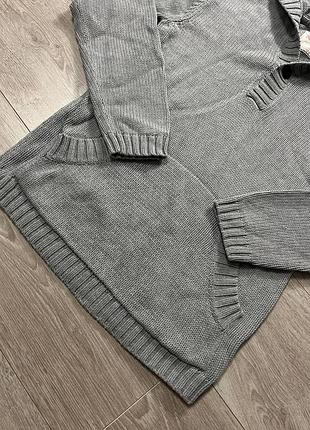Женская кофта худи свитер levis 2