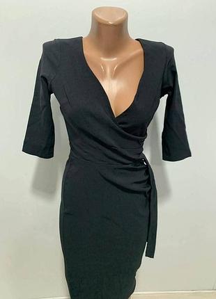 Нова елегантна стрейчева сукня 
so couture
￼ размер 12