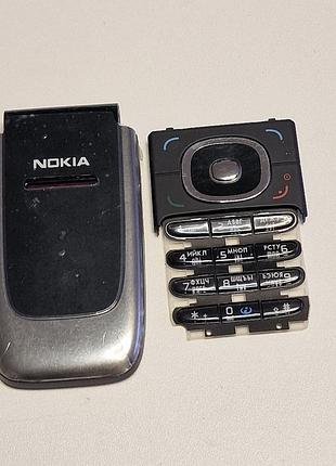 Корпус nokia 6060