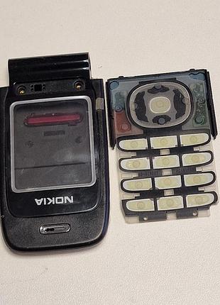 Корпус nokia 6060 2