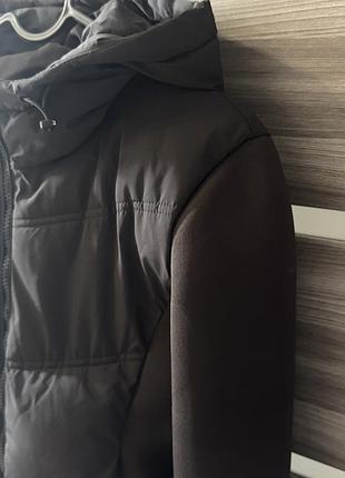 Нова куртка жіноча bershka 2