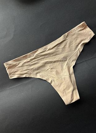 Трусики victoria’s secret