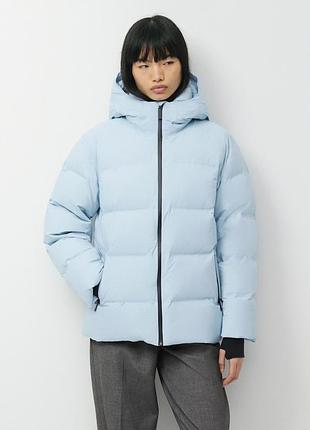 Пуховик aritzia 126385