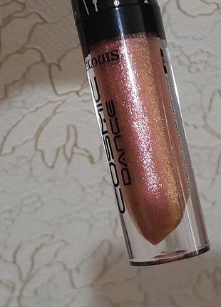 Блиск relouis cosmic dance 01 andromeda 3