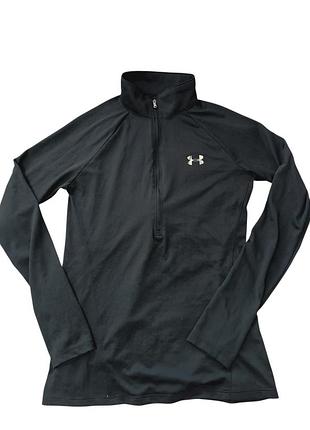 Спортивная женская кофта under armour