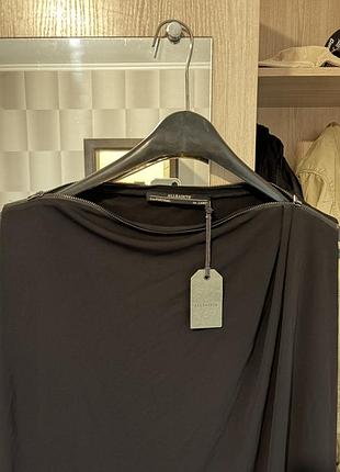 Allsaints сукня