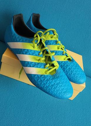 Чоловічі кросівки футзалки adidas