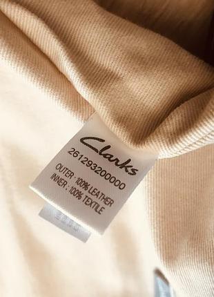 Сумка clark’s,шкіра 100%. 4