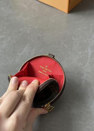 Сумка onthego east west monogram reverse canvas 10