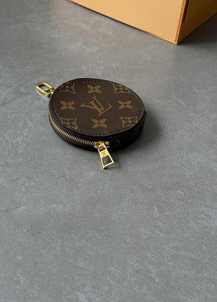 Сумка onthego east west monogram reverse canvas 9