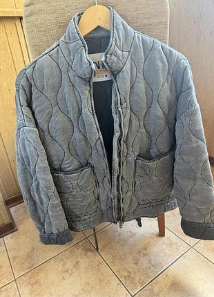 Zara bomber  s