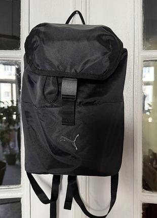 Рюкзак puma pop small backpack 12,5l