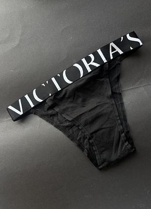 Трусики victoria’s secret