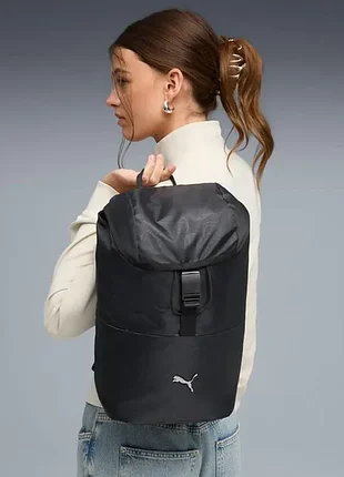 Рюкзак puma pop small backpack 12,5l 5
