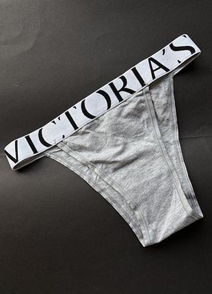 Трусики victoria’s secret