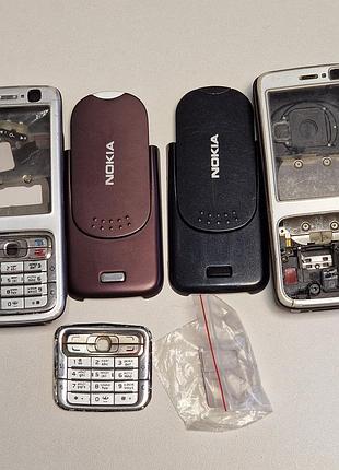 Корпус nokia n73