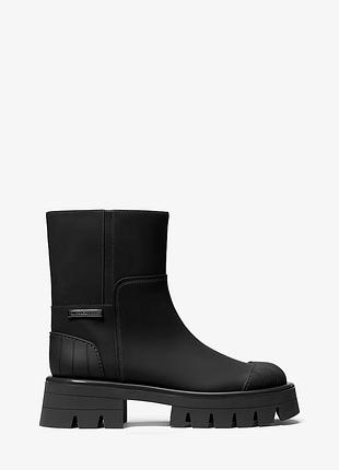 Ботинки michael kors, michael kors sydra boot, 40f5syfe5l