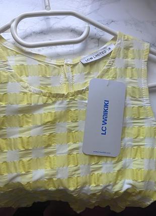 Сукня lc waikiki 4