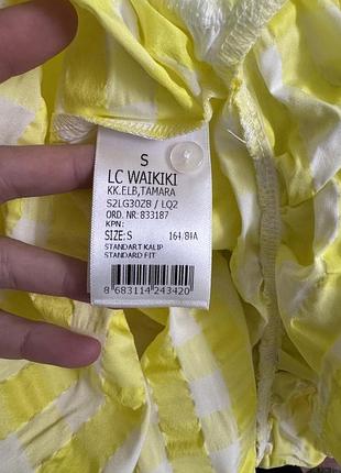 Сукня lc waikiki 6