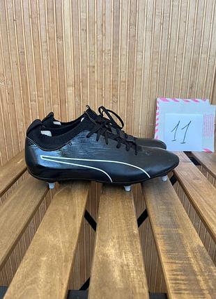 Бутси puma evoknit ftb ii sg 3