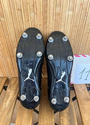Бутси puma evoknit ftb ii sg 5