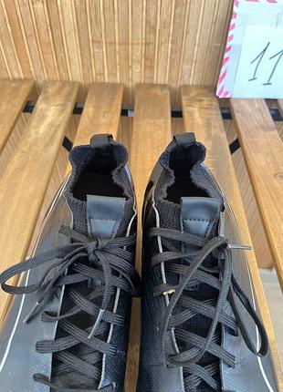 Бутси puma evoknit ftb ii sg 7