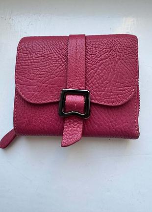 Шкіряний гаманець radley. новий