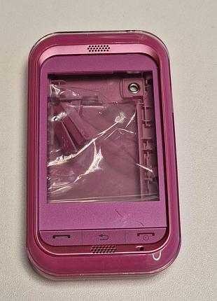 Корпус samsung c3300
