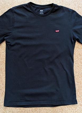Футболка мужская levi's standard