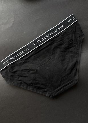 Трусики victoria’s secret 3