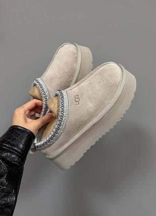 Ugg tazz |
light grey premium