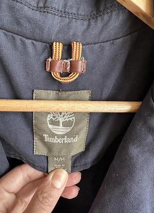 Чоловіча вітровка піджак timberland 5