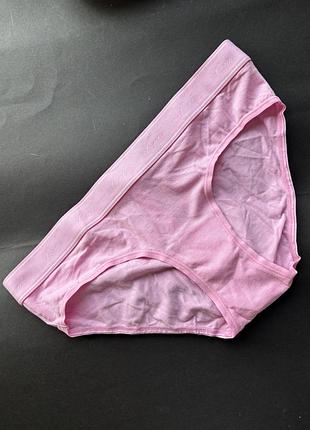 Трусики victoria’s secret