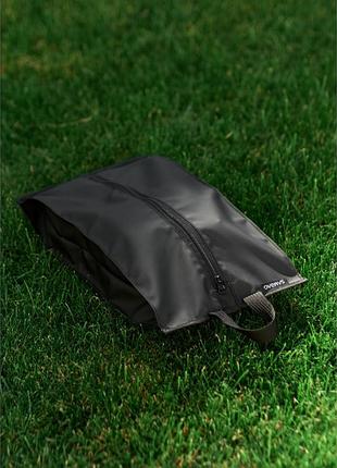 Чехол для обуви sambag fold черный
