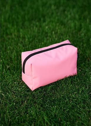 Жіноча косметичка sambag tidy рожева