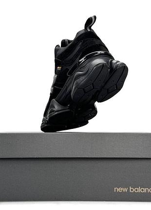 Balance 9060 fur all black 3